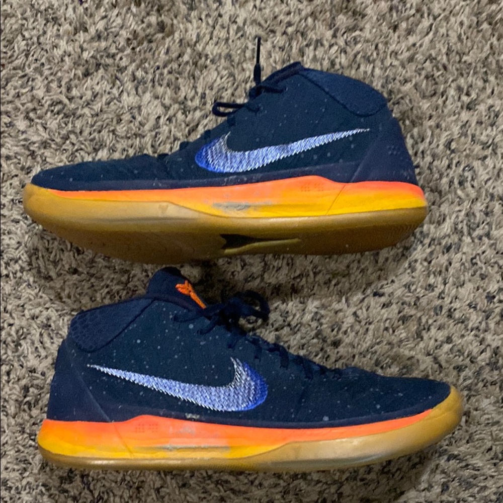 Nike Men’s Kobe